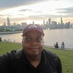 Marcus Wayne Smith - @marc_dodgers75 - Instagram