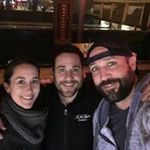 Marc S Doherty - @baronvondordo - Instagram
