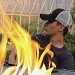 Marc-Antoine Dolbec - @skyland243 - Instagram