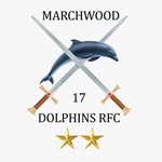 17 Port and Maritime, Dolphins Rugby - @marchwood_dolphins - Instagram