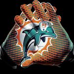 Miami Dolphins #17 - @mi.dolphins.marc - Instagram