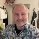 Marc J. Dombrowski EA - @marcdombrowskiea - Instagram