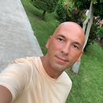 Marc Von Dombrowski - @marcvondombrowski - Instagram