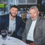 Marc Doran - @marcdoran - Instagram