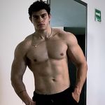 Marcos Dorantes - @marcos.dorantes - Instagram