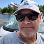 Marc Doré - @skiergolfermusicdad - Instagram