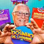 Prêmio Dosinho de Carnaval 2025 - Sábado, 29 de Março - @premiodosinho - Instagram