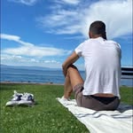 Marc Dos Santos - @marcdossantos9 - Instagram