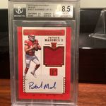 Marc Doyle - @odoyle_sports_cards - Instagram