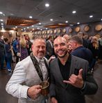 Marc Dozois - Facebook