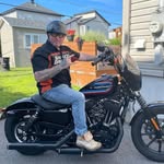 Marc-andré Drapeau - @madflag1974 - Instagram