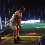 Marc-Andre Drapeau - @marckomarky - Instagram