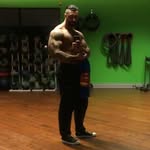 Marc Drapeau - @marcflag - Instagram