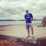 Marc Draper - @marcydrapes - Instagram