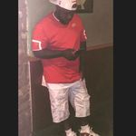 Marc Draper Jr. - @jr.marcdraper - Instagram