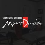 Chiropraticien Marc Drolet - @cliniquemarcdrolet - Instagram