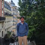Marc-Olivier Drolet - @marcodroletbluesproject - Instagram