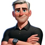 Marc Drucker - @1_marc_of_many - Instagram