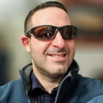 Marc Drucker - @druckerbk - Instagram