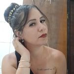 Andrielle Marcondes - @dry_marcondes - Instagram