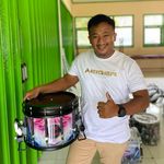 DOMRA RAKSANA - @dryua_marching.shop - Instagram