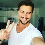 Marc Ducret - @elbaniro654 - Instagram
