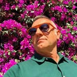 Marc Ducret - @marcducret11 - Instagram