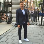 Marc Ducret - @marcducret2 - Instagram