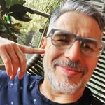 Marc Ducret - @dl12338522021 - Instagram