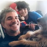 Marc Ducret - @ducret958 - Instagram