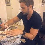 Marc Duret - @marc_ducret - Instagram
