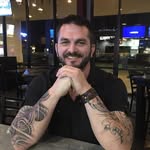 Marc Duhon - @kaiyudsai1 - Instagram
