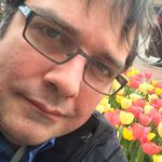 Marc Dukes - @marcdukes42 - Instagram