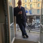 Marc Dumais - @oldvicsailor - Instagram
