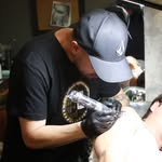 Marc Dumas - @marcdumas_tattoo - Instagram