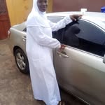 Umu Mara Dumereh - @umumaradumereh - Instagram