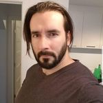 Marc-André Dussault - @newwoodorderworkshop - Instagram