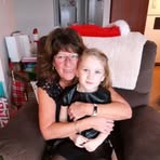 Marcelina Dahg - Facebook