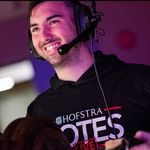 Marc Berran - @marceagles - Instagram