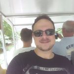 Marc Wacker - @marceaglefan1984 - Instagram