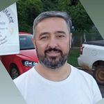 Marconi Alexandre Ebert - @marconiebert - Instagram