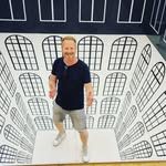 Marc Eckel - @marc7eckel - Instagram
