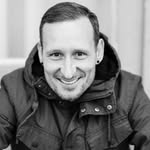 Alexander Marc Eckert - @alexmeckert - Instagram