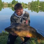 Marc Eckert - @eckert_fishing - Instagram