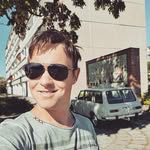 Marco Eckert - @marcoeckert01 - Instagram