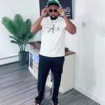 Marc Eddy - @marckyrealzoe - Instagram