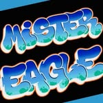 Marc-eddy Desir - @mister_eagle_yo_konnen - Instagram