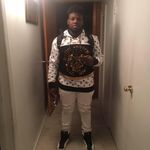 Marc Eddy Frantz Louis - @marceddyfrantzl2018 - Instagram