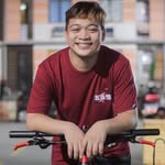 Marc Mayuga - @marcedmeow - Instagram