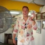 Marc Egan - @marcegan69 - Instagram